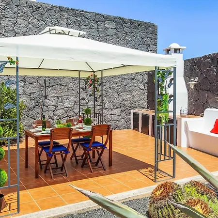 Villa Ombrosa